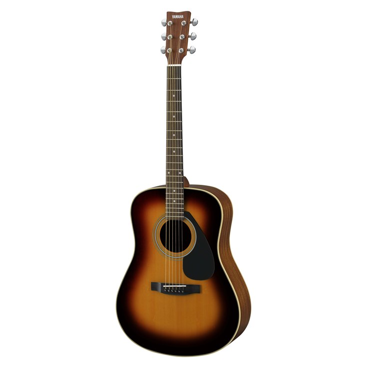 Yamaha Acoustic Guitar-F370DW TBS