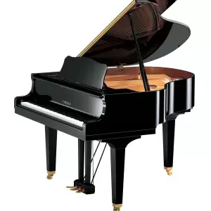 Yamaha Compact Grand Piano GB1K