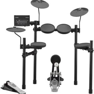 Yamaha Digital Drumset DTX432K