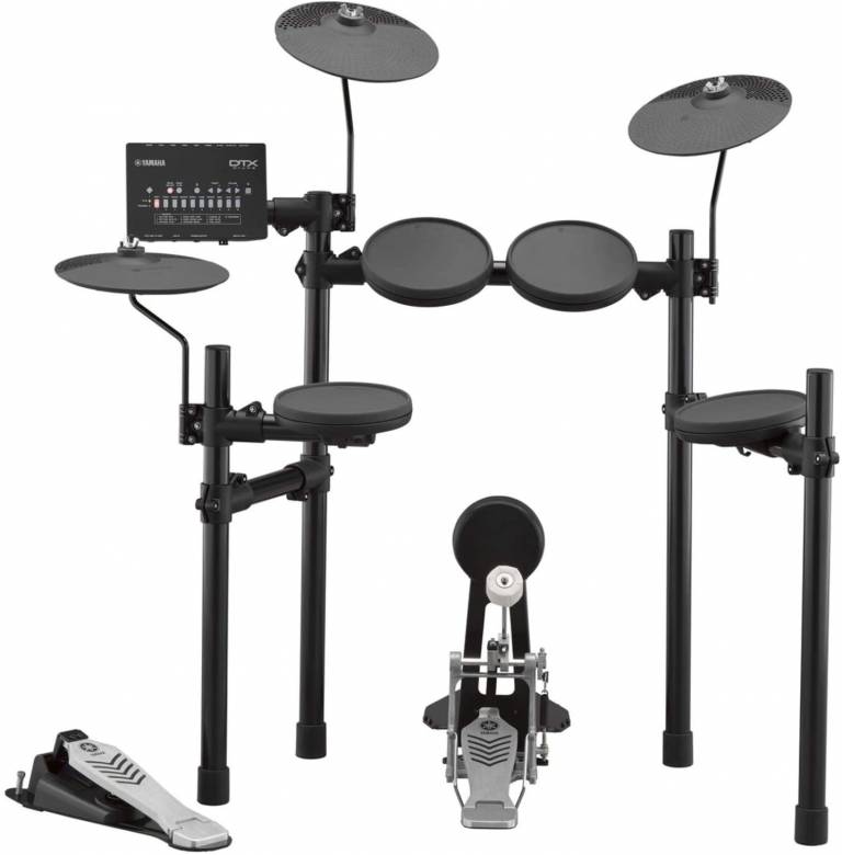 Yamaha Digital Drumset DTX432K