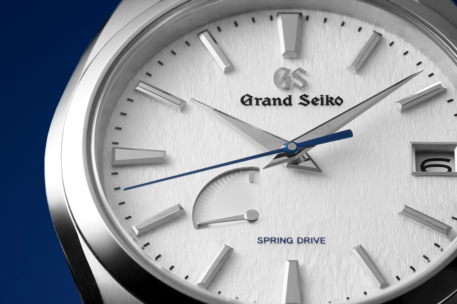 SBGA211G | Collections | Grand Seiko | Ambassador Stores WLL