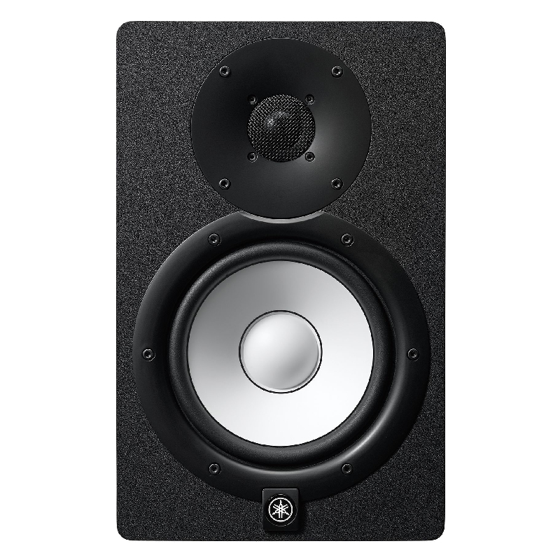 Yamaha Powered Studio Monitor Speaker HS7I