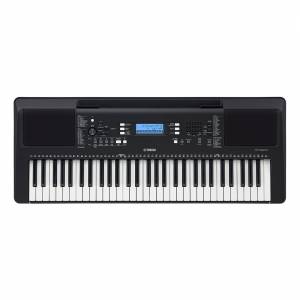 Buy Yamaha PSR-E373 Portable Keyboard Online