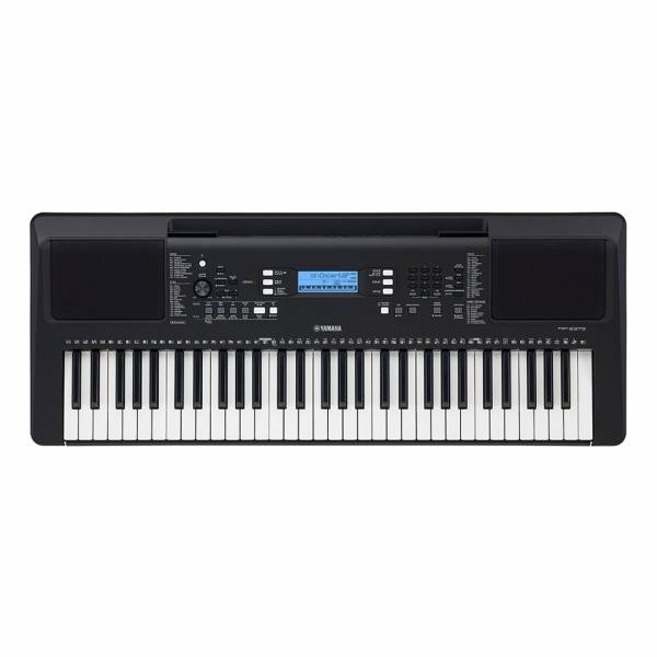 Buy Yamaha PSR-E373 Portable Keyboard Online