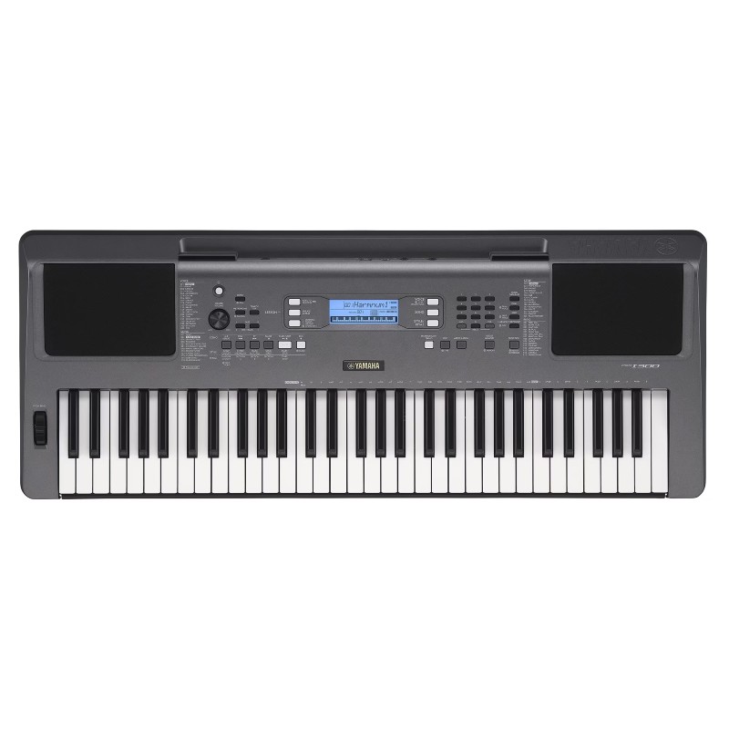 Yamaha Portable Indian Keyboard PSR-I300