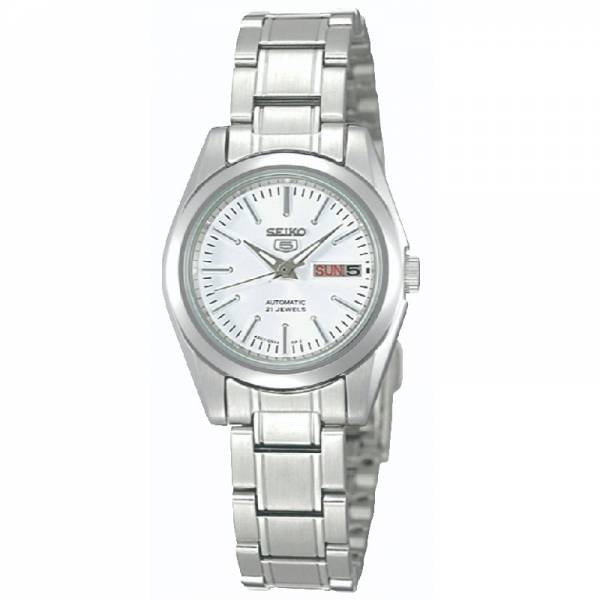 Seiko Mechanical Ladies Watch SYMK13J Ambassador Stores WLL Seiko Mechanical Ladies Watch SYMK13J Ambassador Stores WLL