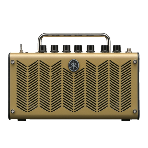 Guitar Amplifier Thr5a