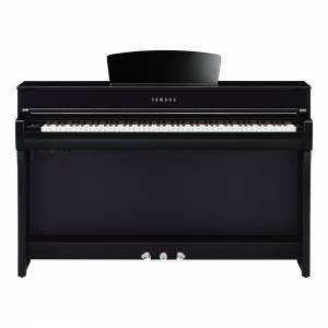 Yamaha Clavinova Digital Piano CLP-735