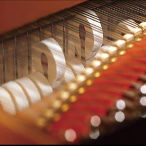 PIANOS