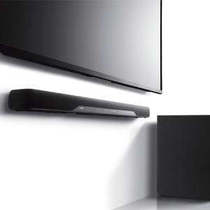 SOUND BAR