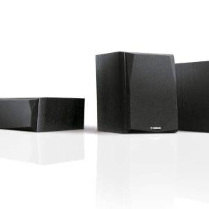 SPEAKER SYSTEM