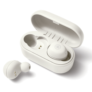Yamaha Earbuds