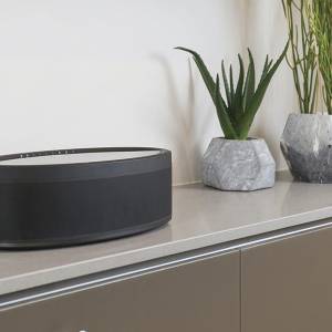 DESKTOP AUDIO