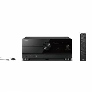 Yamaha Aventage AV Receiver RX-A6A