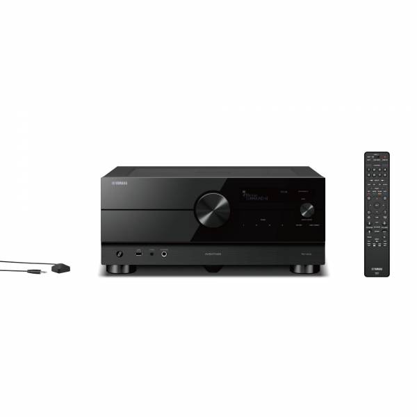 Yamaha Aventage AV Receiver RX-A6A