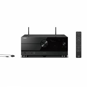 Yamaha Aventage AV Receiver RX-A8A