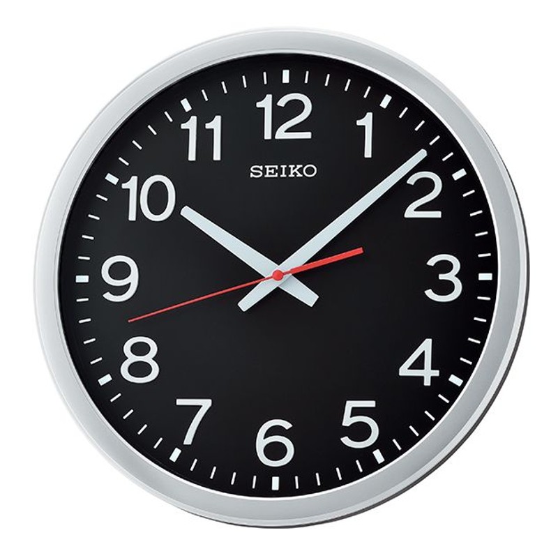QXA732S | Clocks | SEIKO | Ambassador Stores WLL