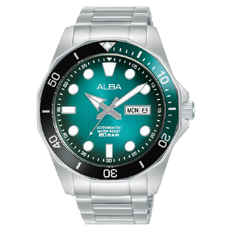 Alba Gents Watch-AL4545X