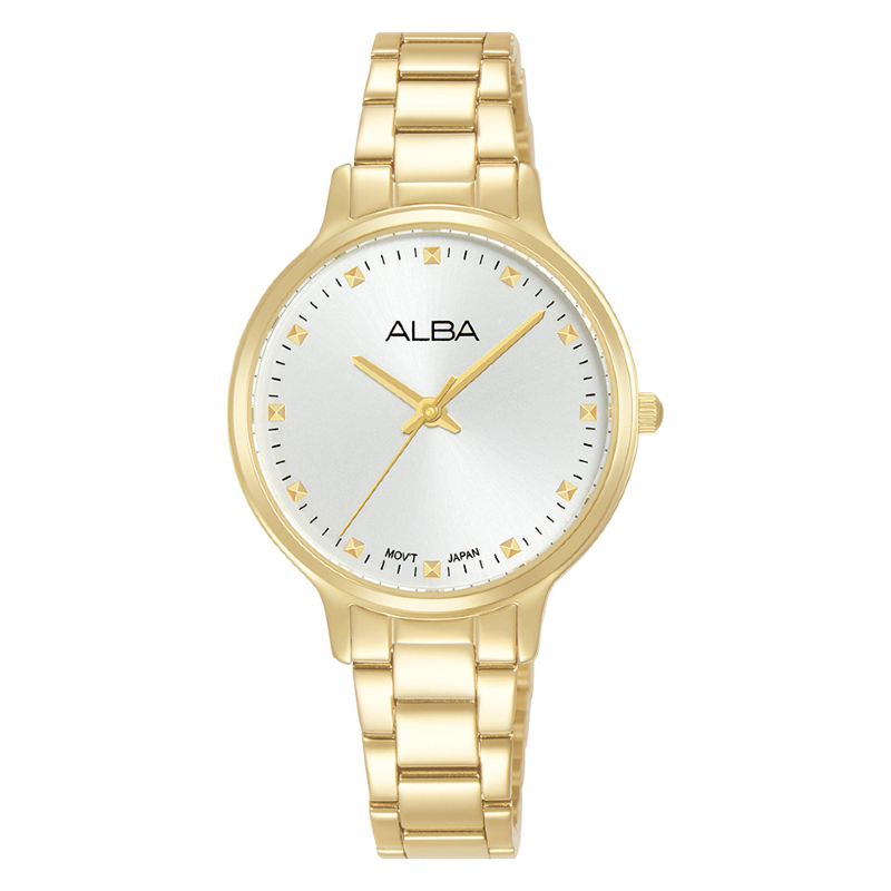 Alba Quartz Ladies Watch-ARX144X File name: ARX144X.jpg