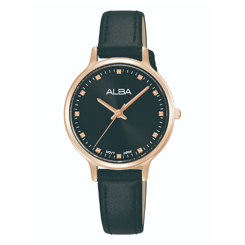 Alba Quartz Watch-ARX144X