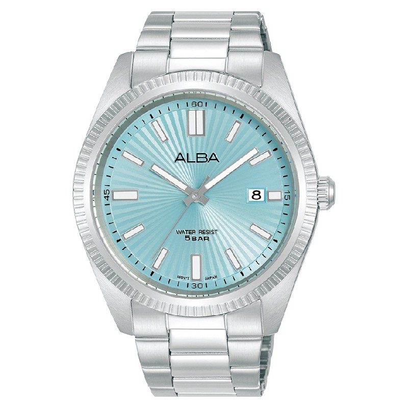Alba Quartz Watch-AS9S71X