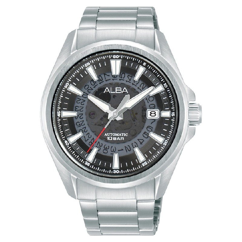 Alba Quartz Watch-AU4031X
