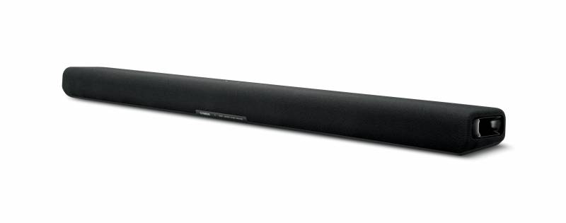 Yamaha Soundbar with external subwoofer SR-B40A