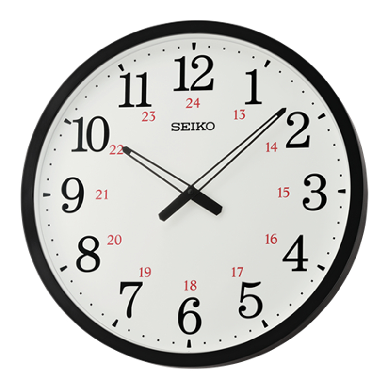 Seiko Wall Clock-QXA819K