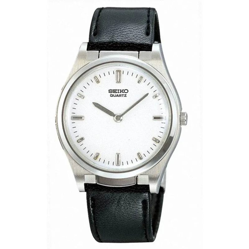 seiko braille watch S23159J5