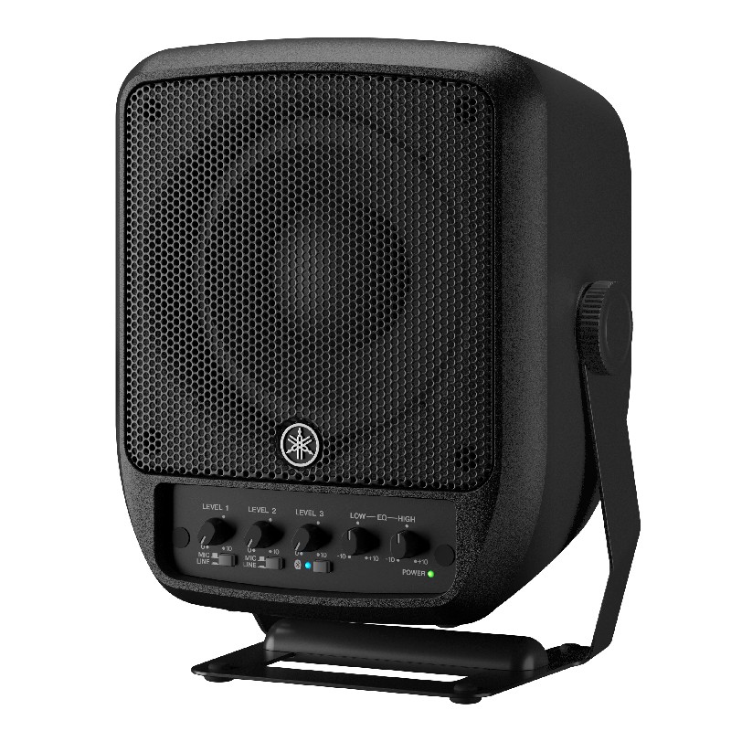 Yamaha Portable PA System STAGEPAS100