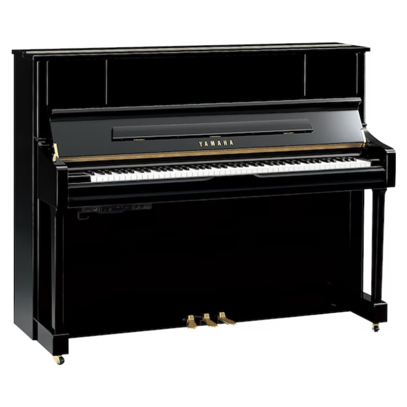 yamaha transacoustic ™ piano u1j tc3