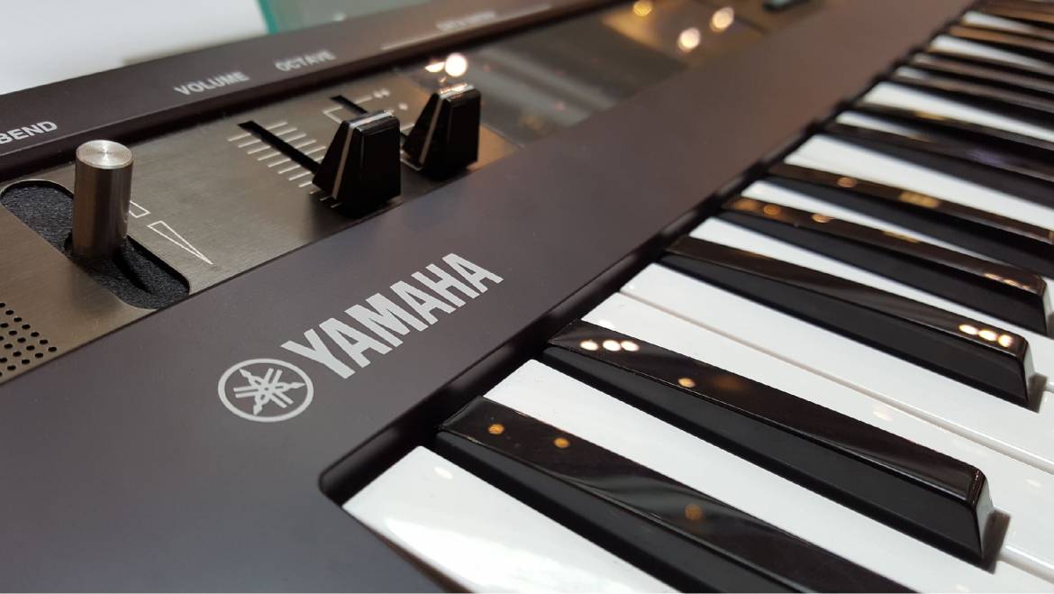 Innovations in Music Technology : Yamahas Cutting-Edge Instruments in Bahrain