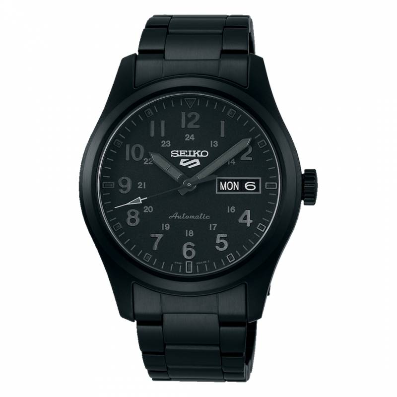 Seiko New 5 Sports (Field Sports Style) Gents Watch-SRPJ09K