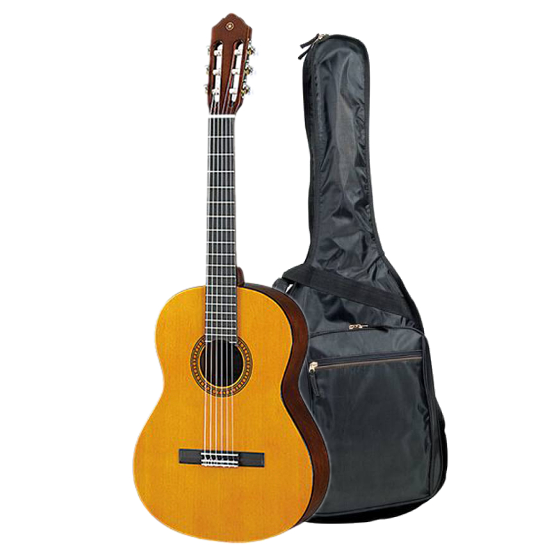 Yamaha Classical Guitar-CM40