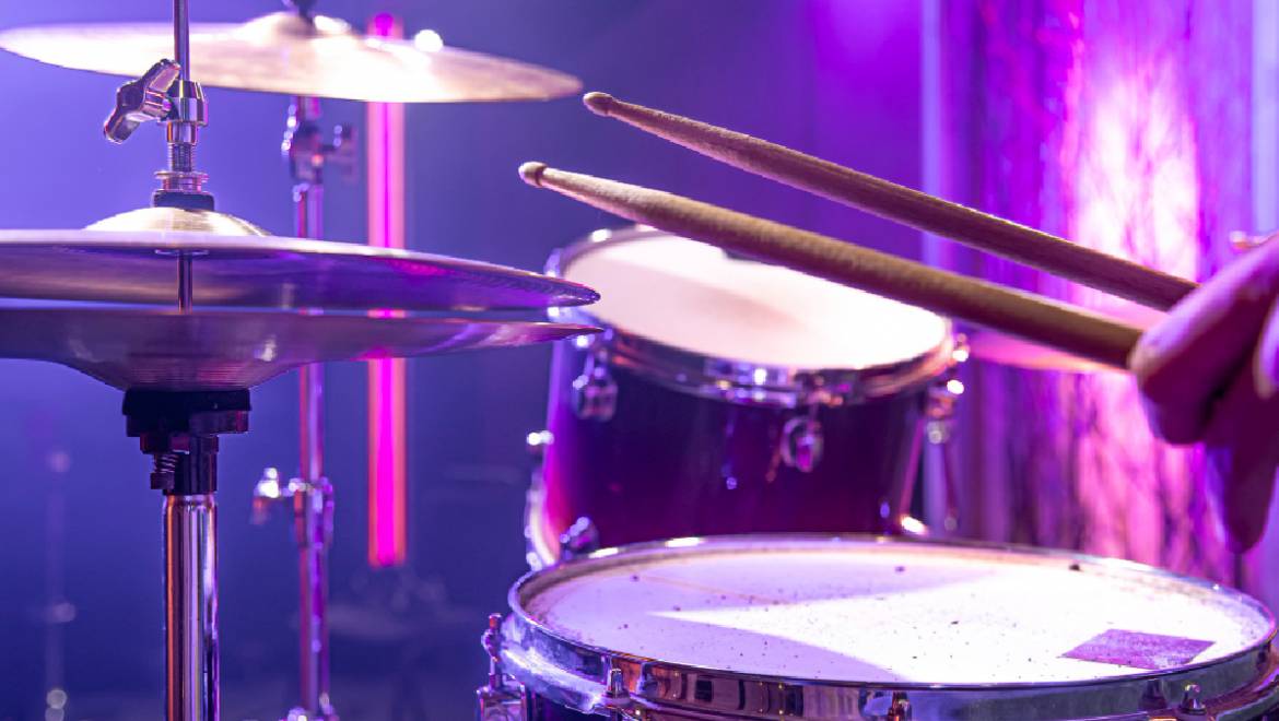 5 Tips for Choosing the Perfect Drum Set Online in Bahrain