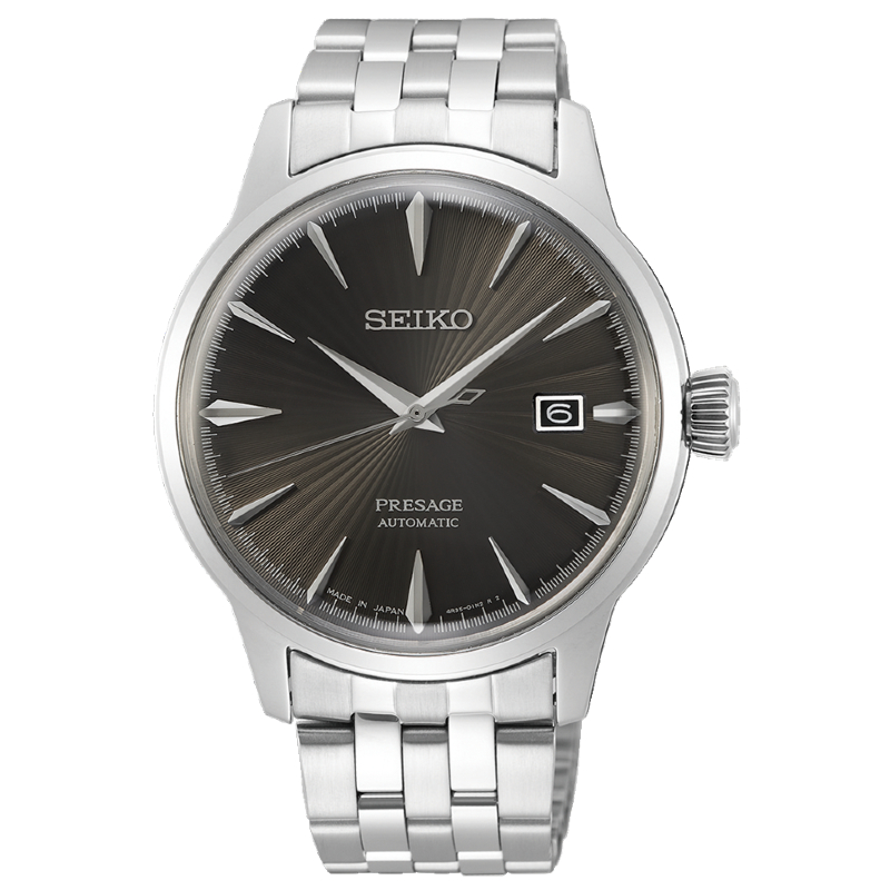 Seiko Presage Cocktail Watch-SRPE17J