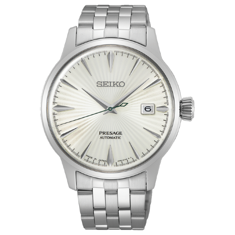 Seiko Presage Cocktail Watch-SRPE17J