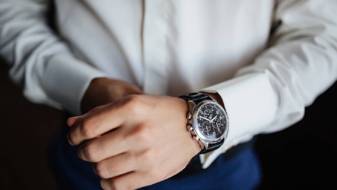 Best Men’s Watches to Buy in Bahrain for Every Budget