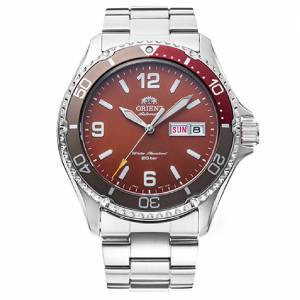 Orient Mechanical Watch RA-AA0820R09C