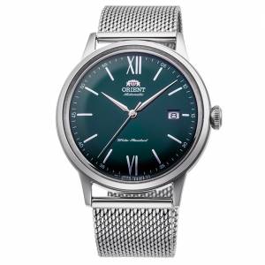 Orient Mechanical Watch RA-AC0018E30B