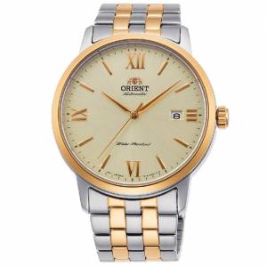 Orient men Watch