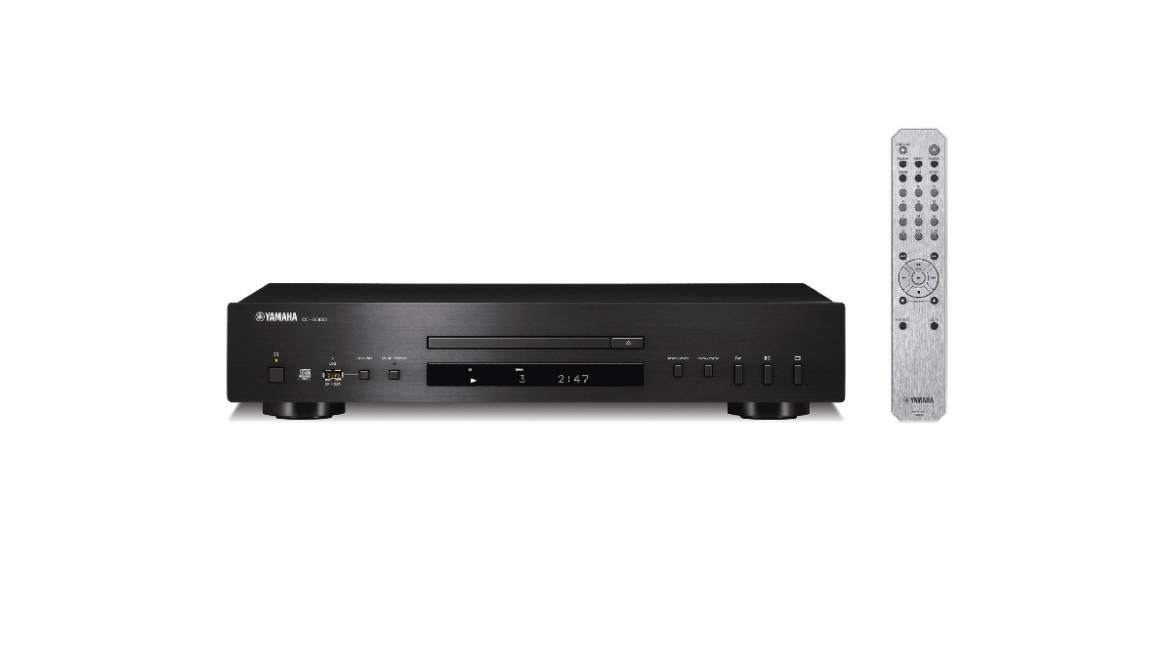 Explore the Best Yamaha CD Players at Ambassador Stores in Bahrain
