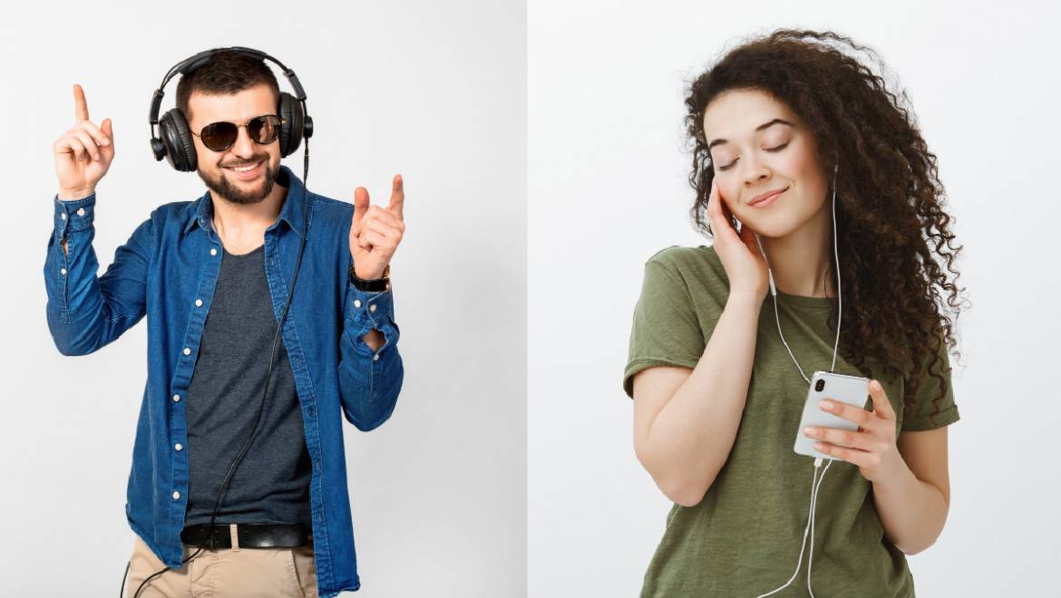 Earphones Vs Headphones: Which One Should You Choose?